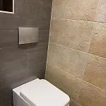 Apartment Border *