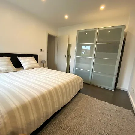 Border Apartment