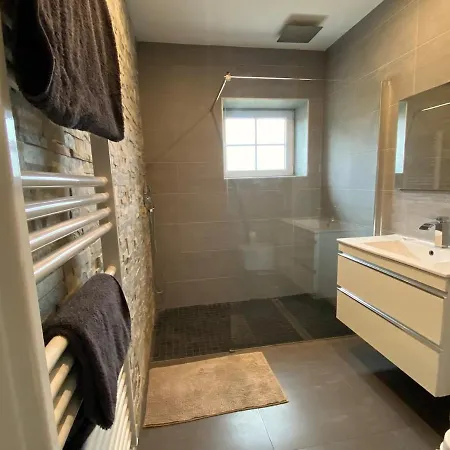 Border Apartman