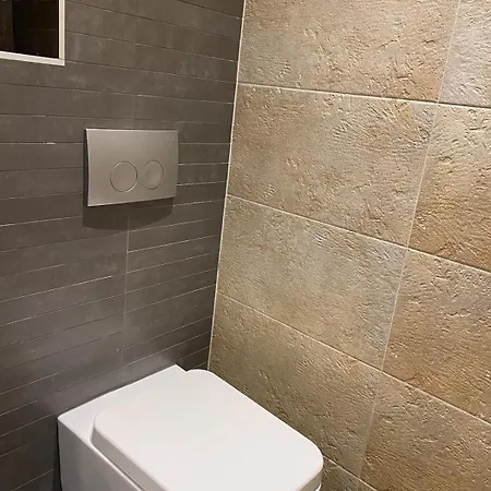 Apartman Border *