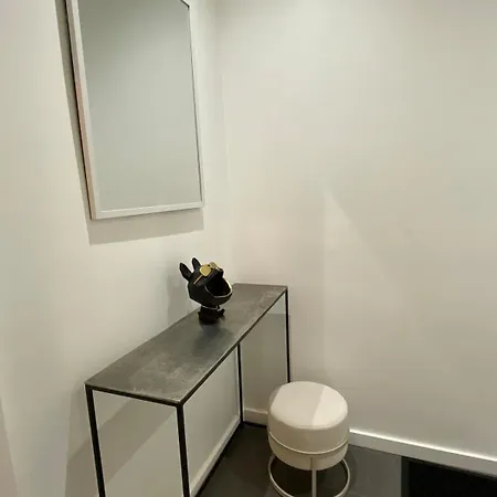 Border Apartman