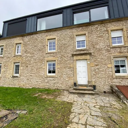 Apartment Border Evrange