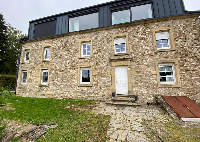 公寓 Border Evrange